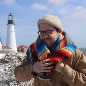 Meet your Posher, Brady